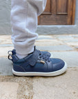 Zapatilla Dune Azul Marino - Kids
