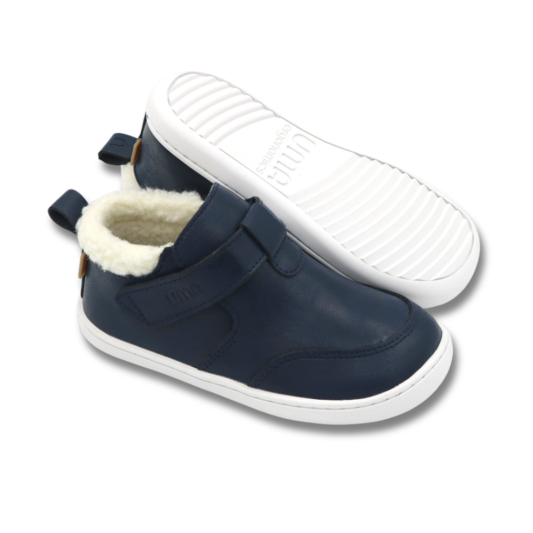 Arctic Azul Marino - Kids