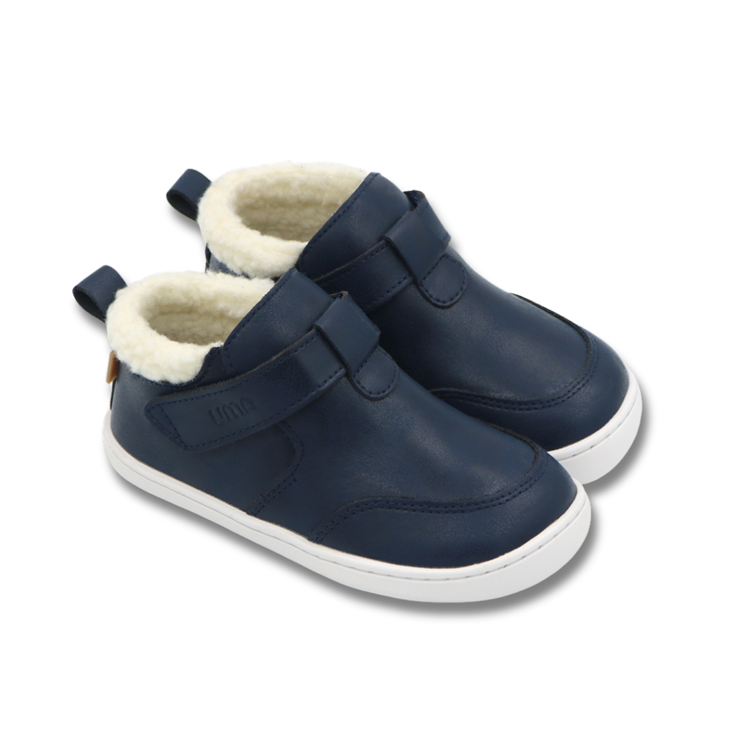 Arctic Azul Marino - Kids