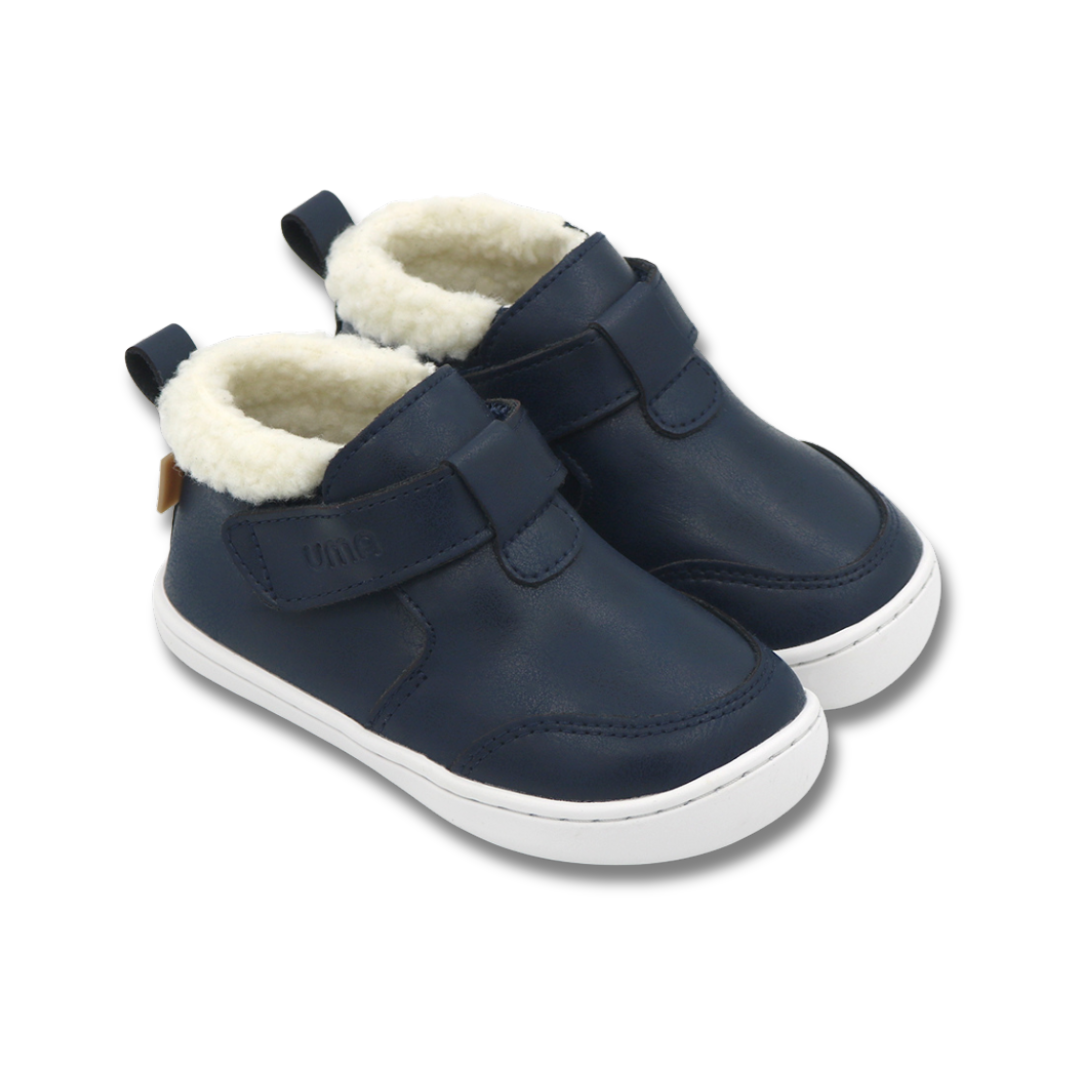 Arctic Azul Marino - Toddler