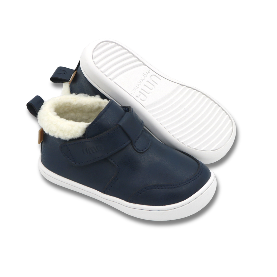Arctic Azul Marino - Toddler