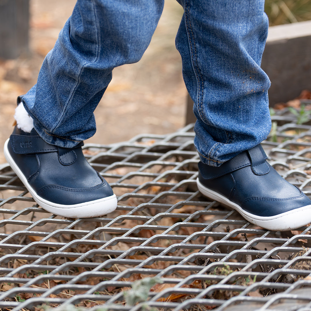 Arctic Azul Marino - Toddler