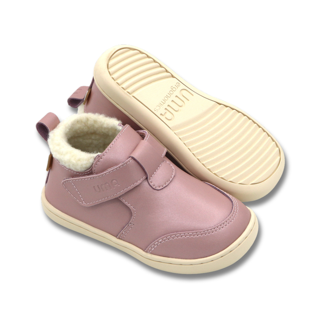 Arctic Rosa Metalizado - Toddler
