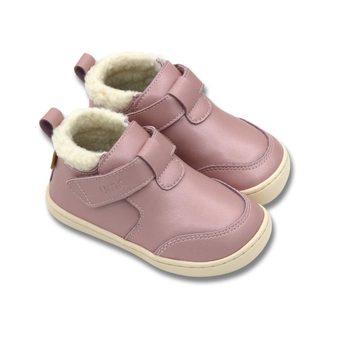 Arctic Rosa Metalizado - Toddler