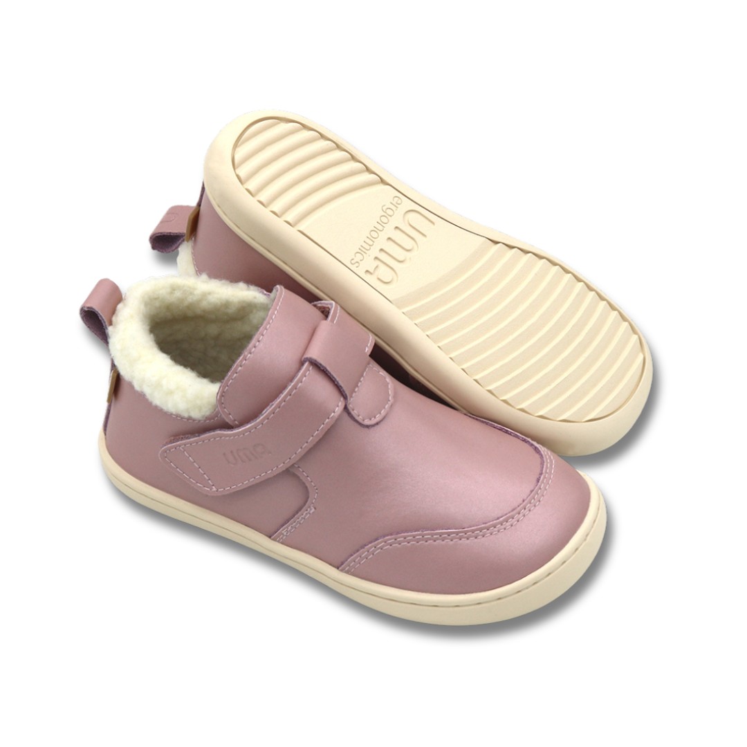 Arctic Rosa Metalizado - Kids