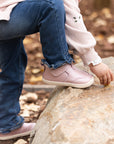 Arctic Rosa Metalizado - Toddler