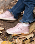 Arctic Rosa Metalizado - Kids
