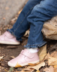 Arctic Rosa Metalizado - Toddler