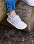 Zapatilla Caña Alta Rain Piedra - Toddler