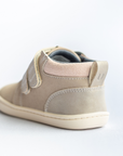 Zapatilla Caña Alta Rain Piedra - Toddler