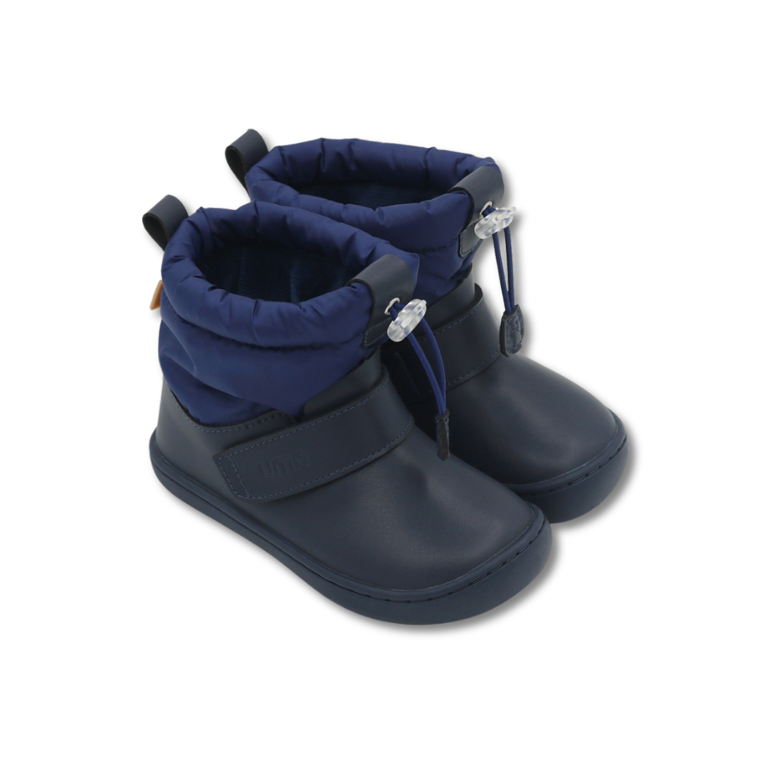 Snow Azul Marino - Toddler