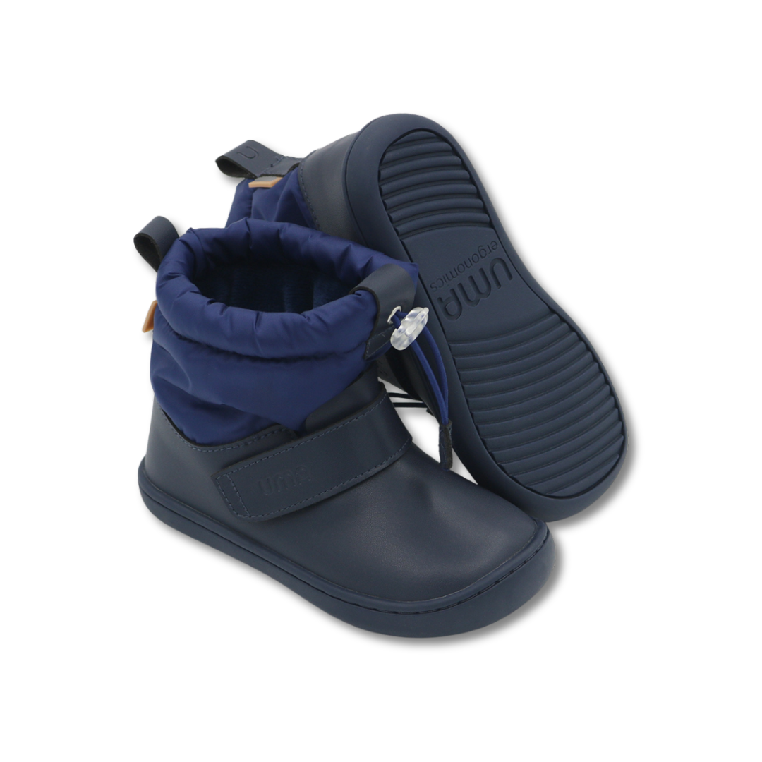 Snow Azul Marino - Toddler