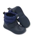 Snow Azul Marino - Toddler