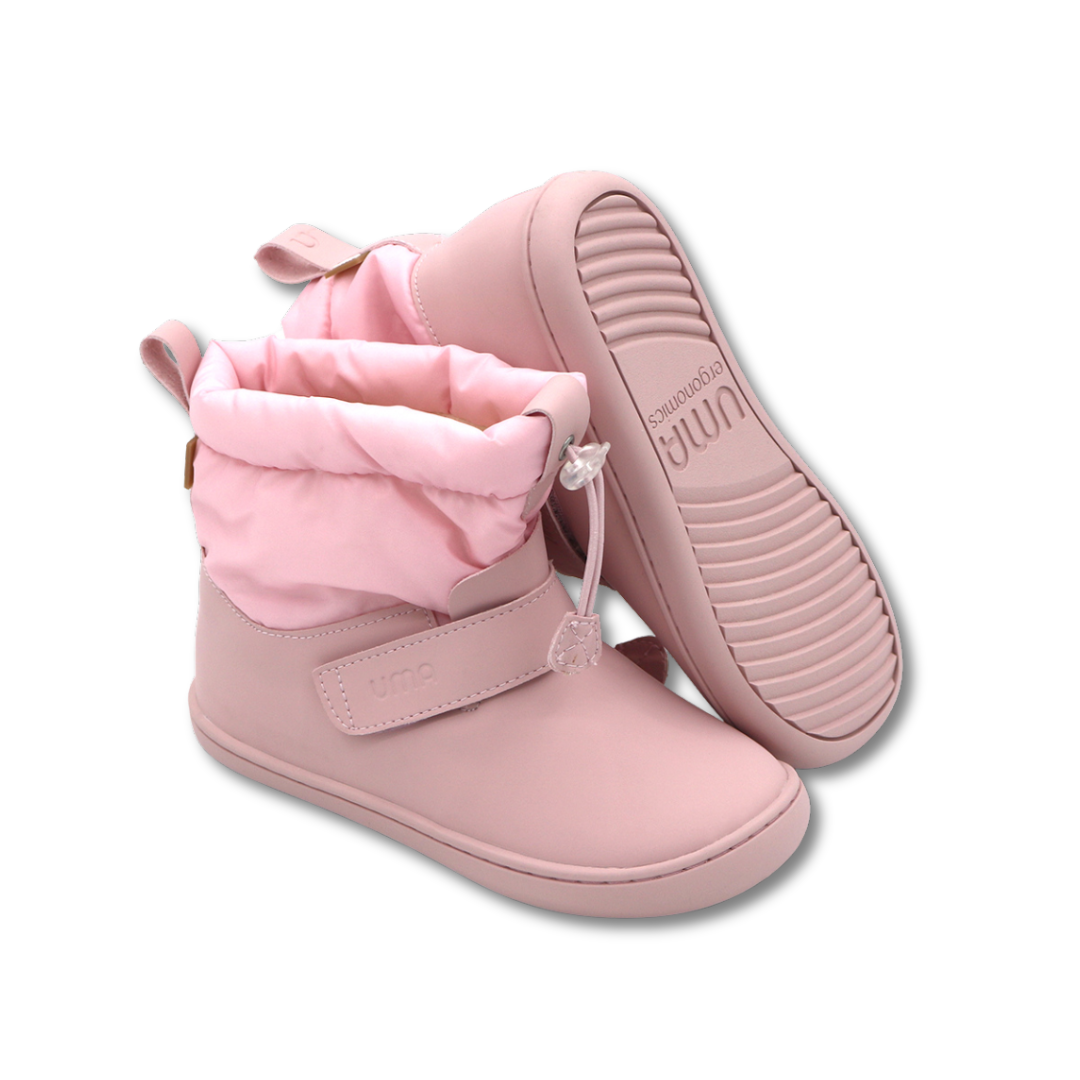 Snow Rosa Claro - Kids