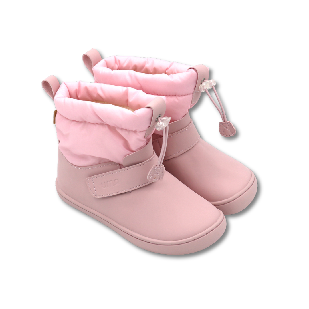 Snow Rosa Claro - Kids