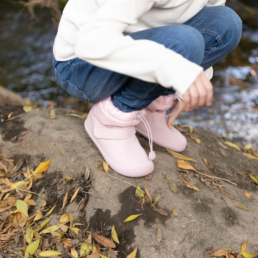 Snow Rosa Claro - Kids