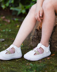 Breeze Blanco/Gold Rosa - Toddler