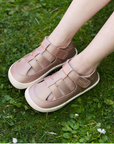 Breeze Rose Gold - Toddler