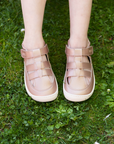 Breeze Rose Gold - Toddler