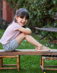 Breeze Rose Gold - Toddler