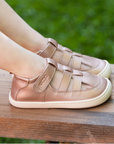 Breeze Rose Gold - Toddler