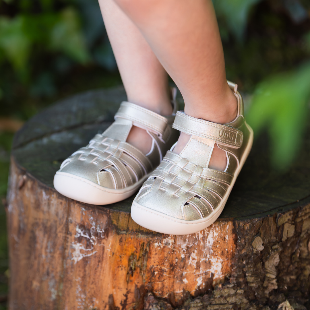 Willow Gold - Toddler