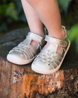 Willow Gold - Toddler