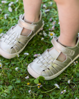 Willow Gold - Toddler