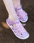 Xplorer Morado Metalizado - Kids