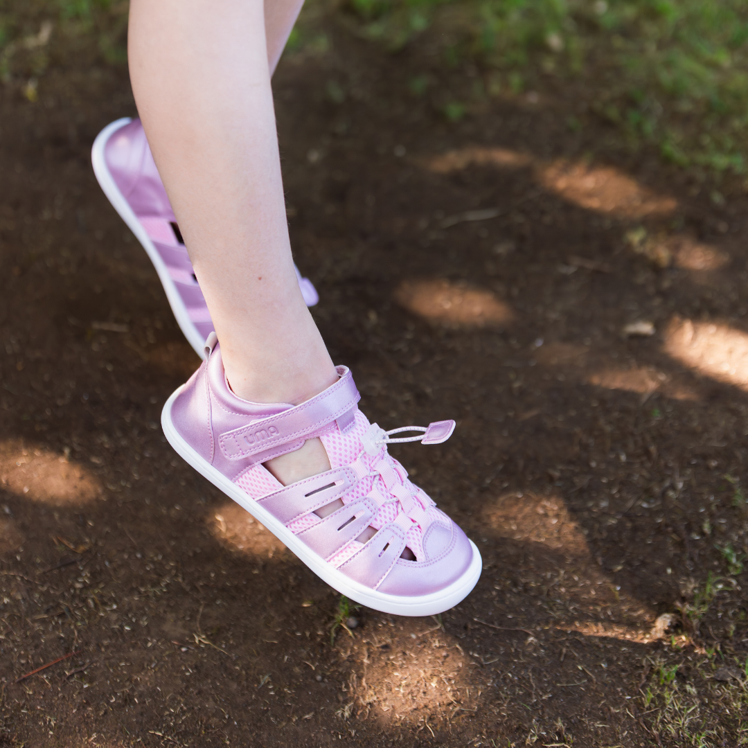 Xplorer Morado Metalizado - Kids