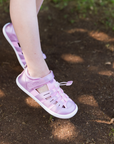 Xplorer Morado Metalizado - Kids