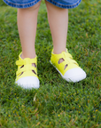 Sand Amarillo - Toddler