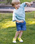 Sand Amarillo - Toddler
