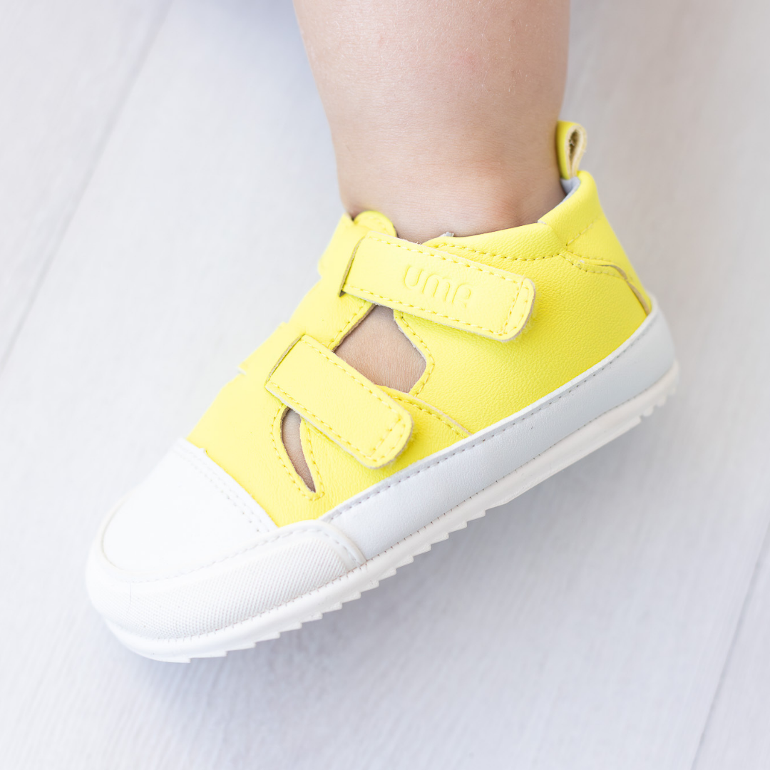 Sand Amarillo - Baby