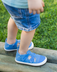 Sand Denim Azul Claro - Toddler
