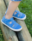 Sand Denim Azul Claro - Toddler