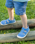 Sand Denim Azul Claro - Toddler