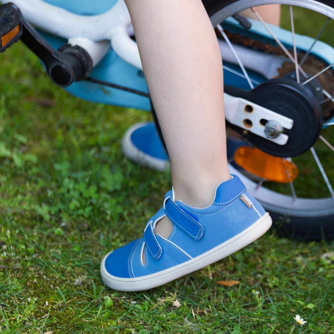 Sand Denim Azul Claro - Kids