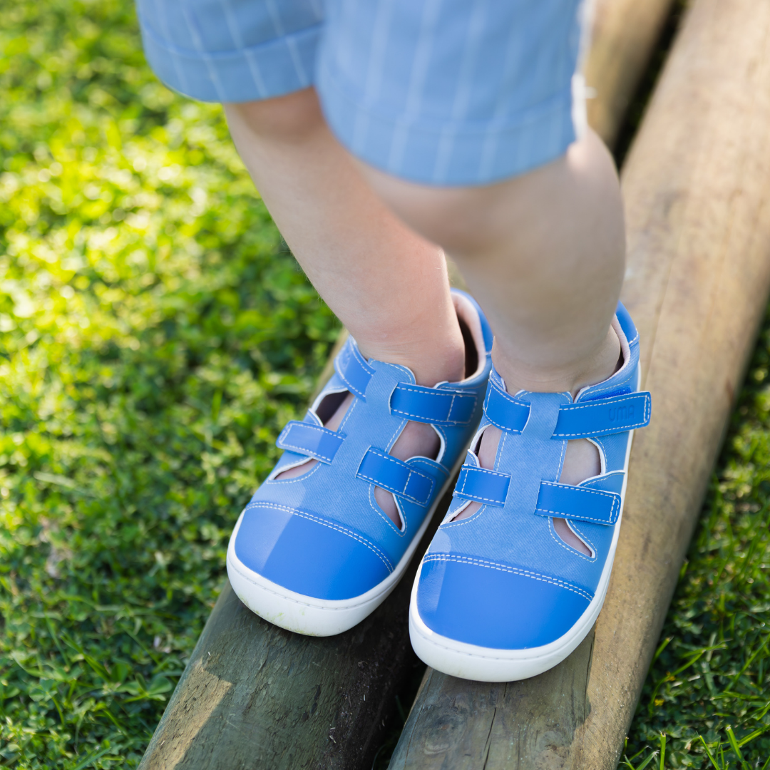 Sand Denim Azul Claro - Kids