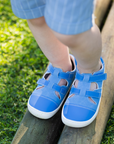 Sand Denim Azul Claro - Kids