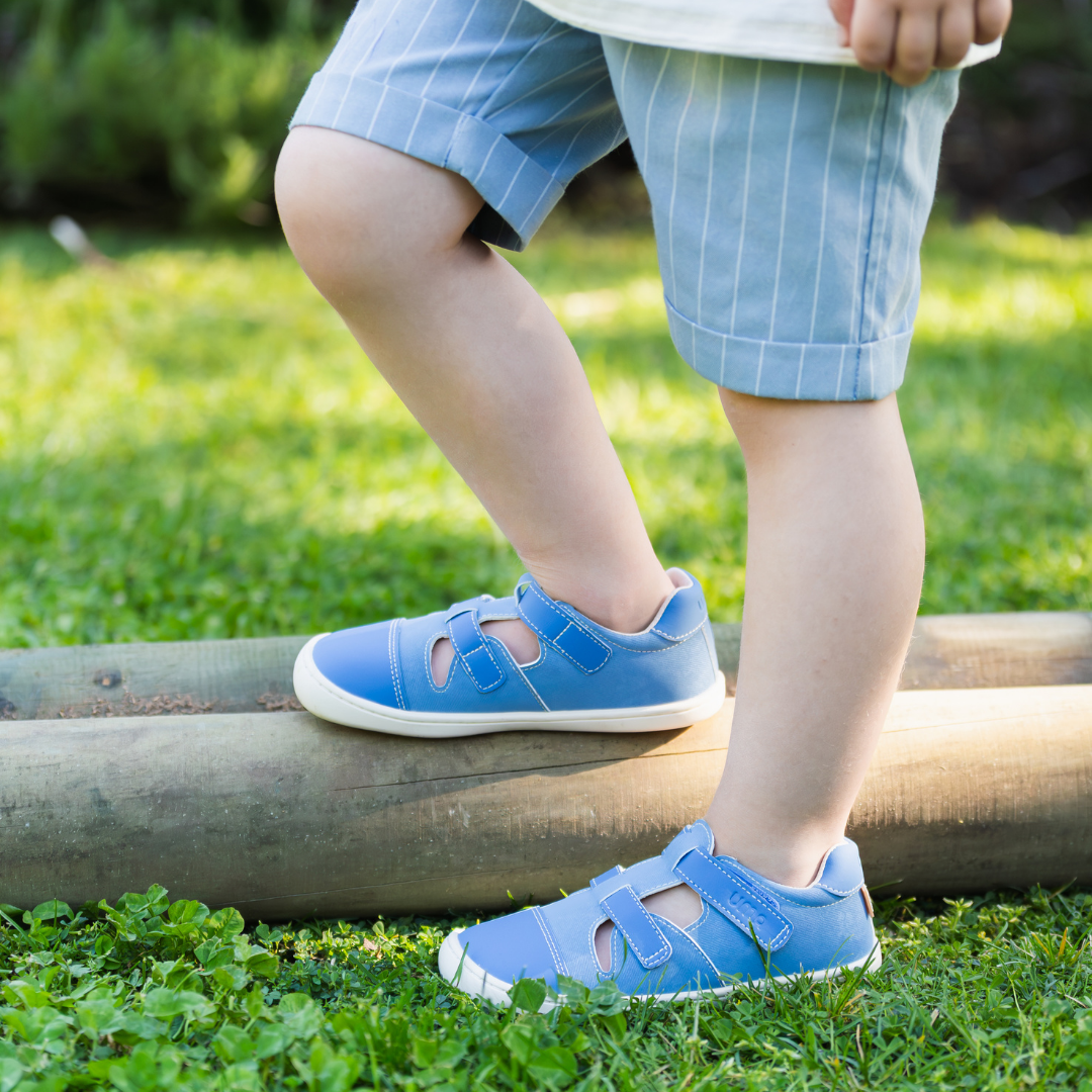Sand Denim Azul Claro - Kids