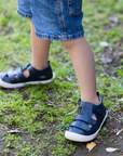 Sand Classic Azul Marino - Toddler