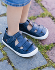 Sand Classic Azul Marino - Toddler