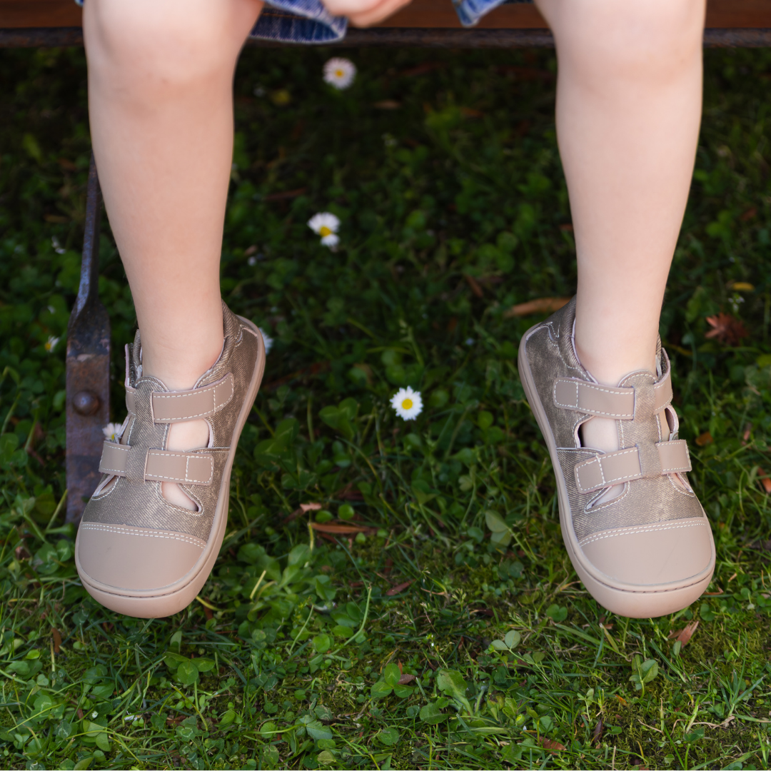 Sand Denim Café - Toddler