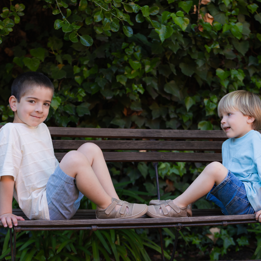 Sand Denim Café - Toddler