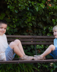 Sand Denim Café - Toddler