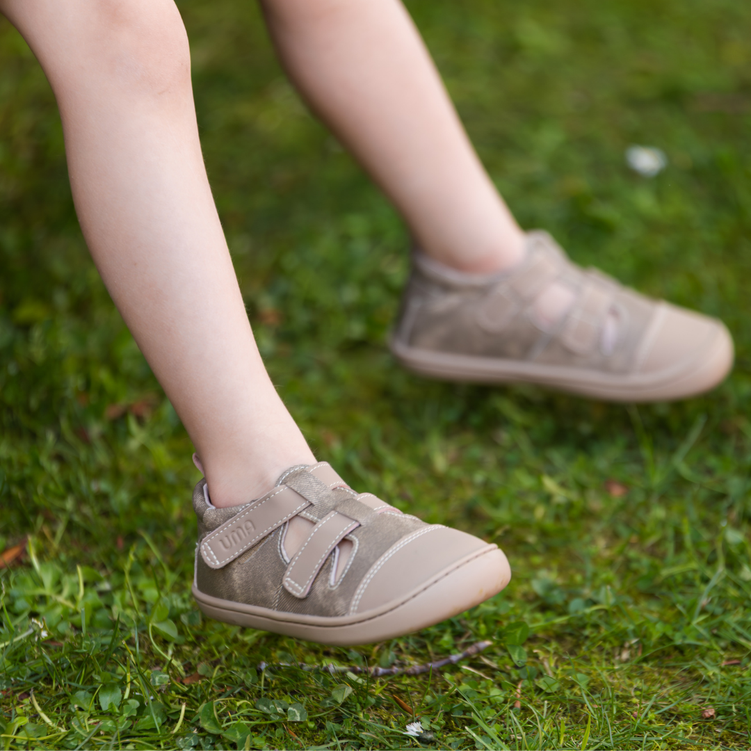 Sand Denim Café - Toddler