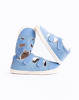 Sand Denim Azul Claro - Baby
