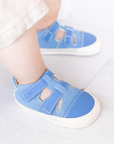 Sand Denim Azul Claro - Baby