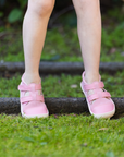 Sand Denim Rosa Claro - Toddler